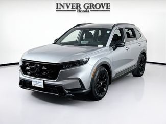 Used 2023 Honda CR-V Sport video 1