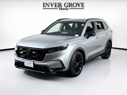 Used 2023 Honda CR-V Sport
