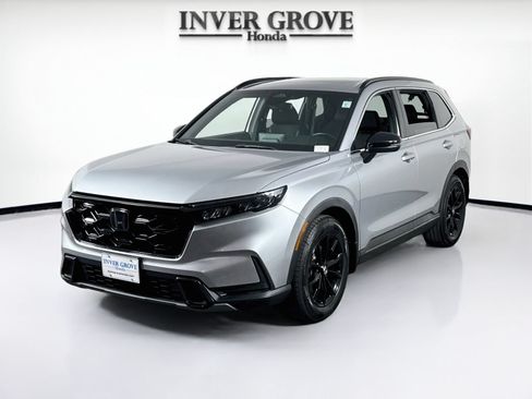 Used 2023 Honda CR-V Sport image 1