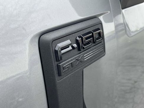 New 2026 Ford F150 STX image 22