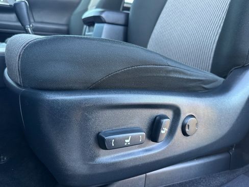 Used 2024 Toyota 4Runner SR5 image 13