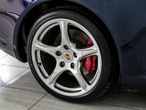 Used 2006 Porsche 911 Carrera S image 35