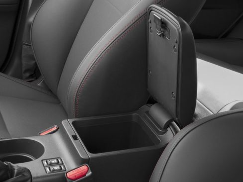 Used 2017 Subaru WRX Limited AWD/4WD image 18