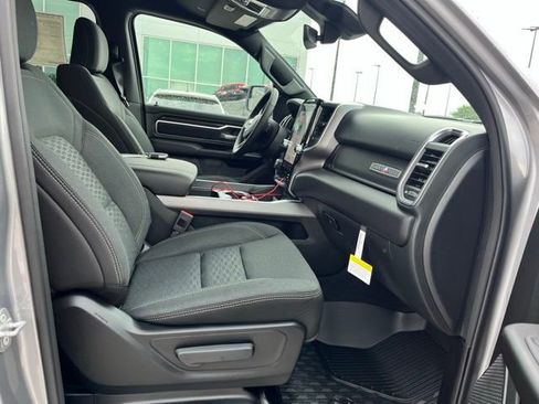 New 2025 RAM 1500 Lone Star image 22