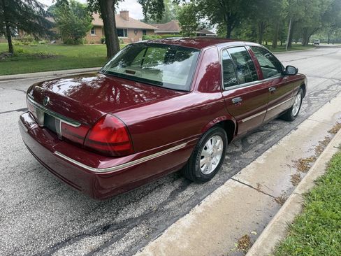 Used 2004 Mercury Grand Marquis LS RWD image 5