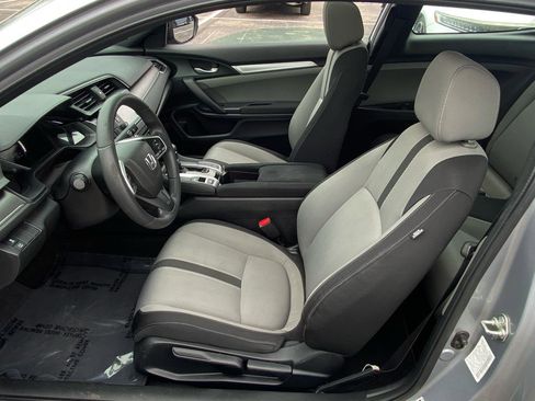Used 2017 Honda Civic LX-P image 29