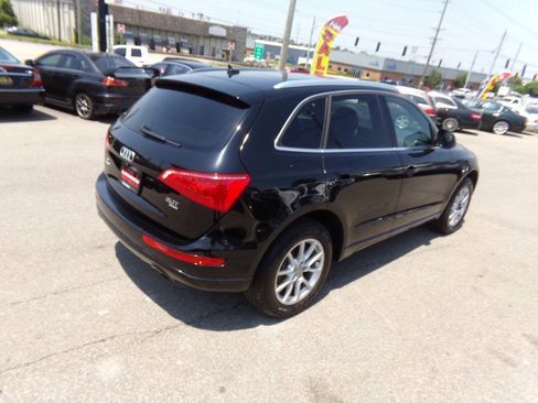 Used 2012 Audi Q5 2.0T Premium AWD/4WD image 61