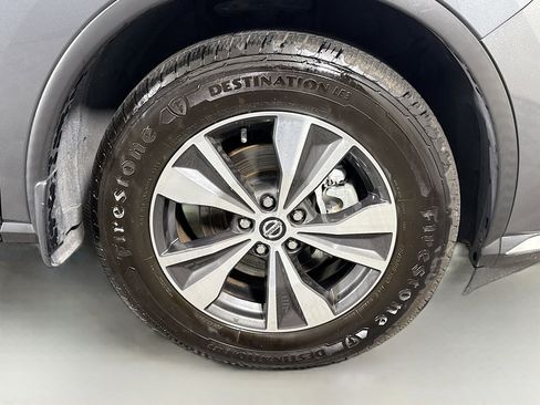 Used 2020 Nissan Murano SV image 32