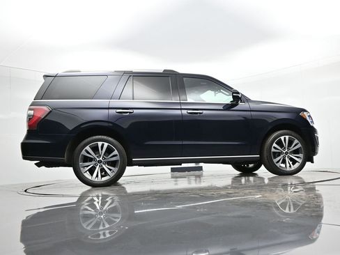 Certified 2021 Ford Expedition Limited AWD/4WD image 37