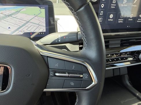 Used 2024 Honda Prologue Touring image 29