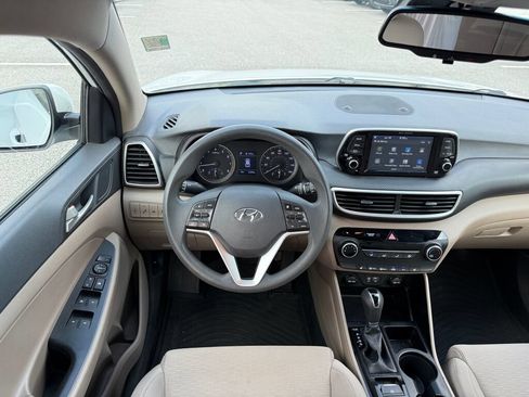 Used 2019 Hyundai Tucson Value FWD image 13