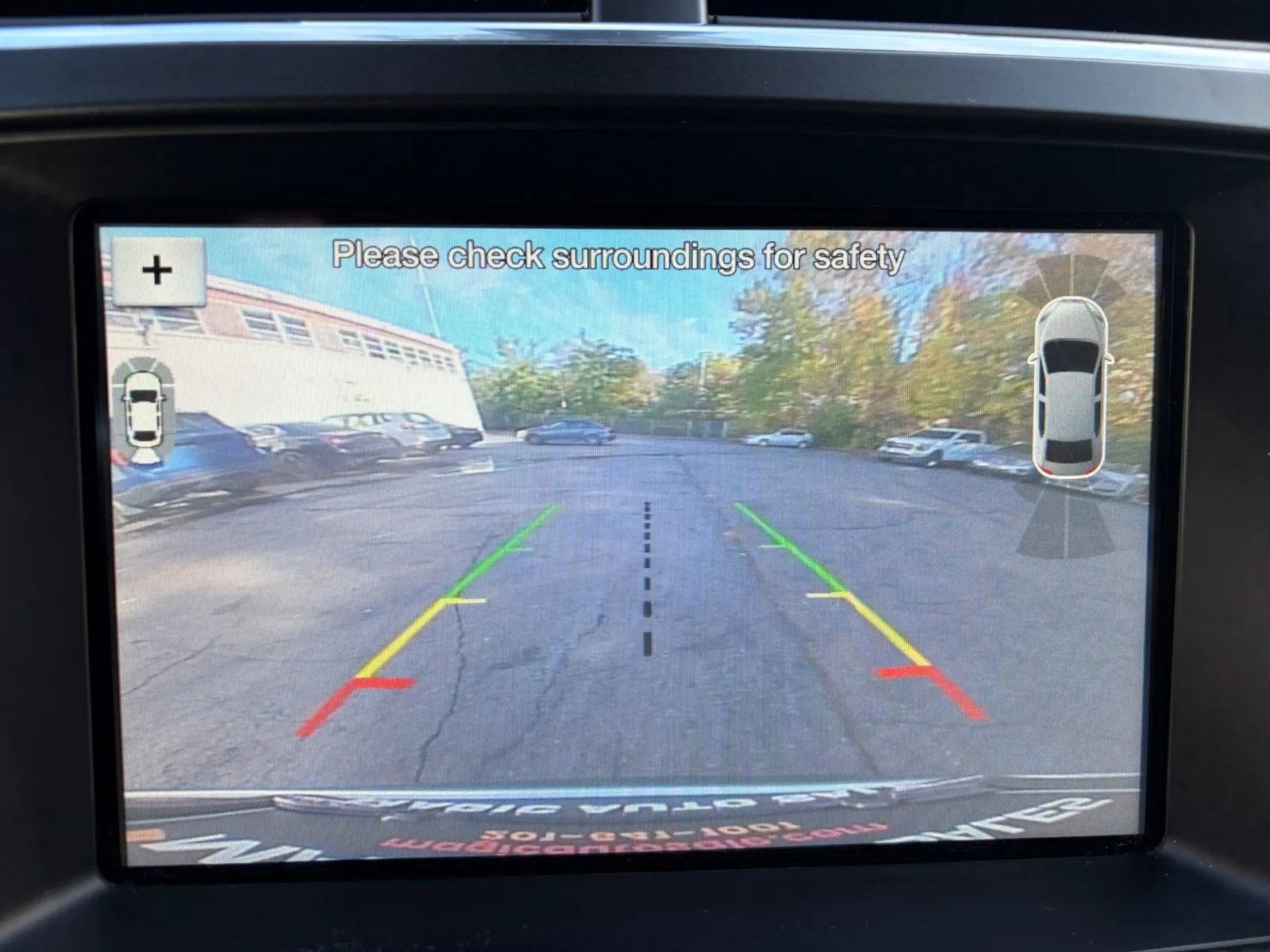 Used 2018 Ford Explorer Platinum AWD/4WD image 36