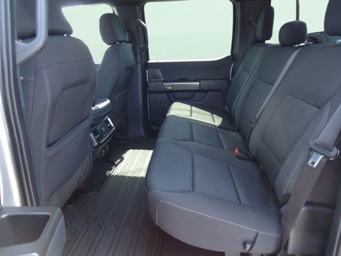 Used 2023 Ford F150 XLT w/ Equipment Group 302A High AWD/4WD image 31