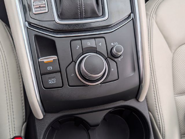Certified 2025 MAZDA CX-5 AWD 2.5 S w/ Premium Plus Pkg image 30