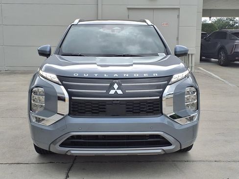 Used 2025 Mitsubishi Outlander SEL FWD image 6