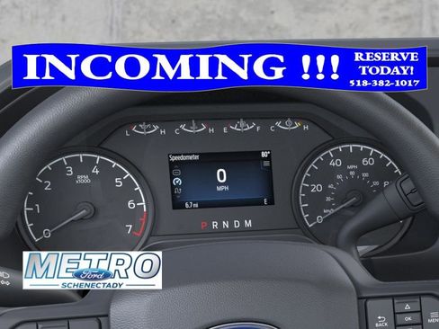 New 2026 Ford F250 XL image 13