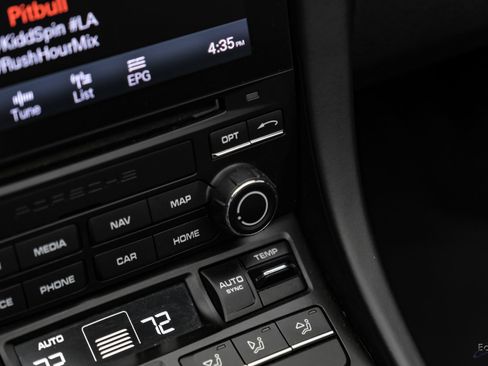 Used 2019 Porsche 911 Turbo S AWD/4WD image 74