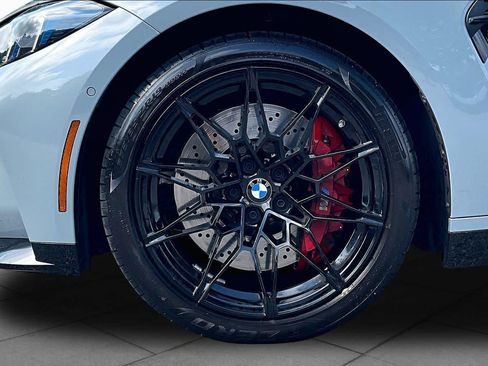 Used 2026 BMW M4 Competition RWD image 10