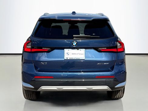 Used 2025 BMW X1 xDrive28i w/ Convenience Package image 4