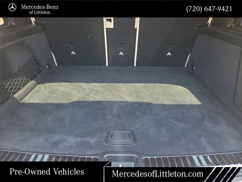 Used 2026 Mercedes-Benz GLE 350 4MATIC image 30