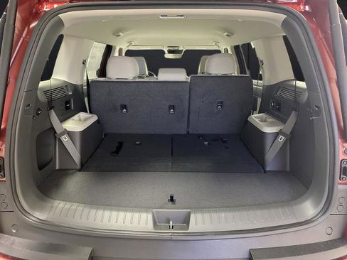 New 2026 Hyundai Santa Fe SEL image 13