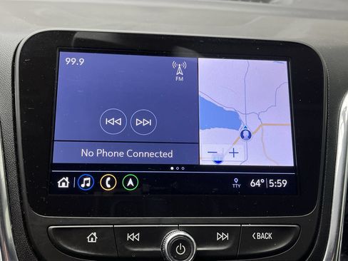 Used 2020 Chevrolet Equinox LT FWD image 18