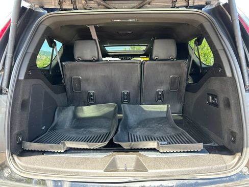 Used 2023 Cadillac Escalade ESV Sport w/ Touring Package AWD/4WD image 5