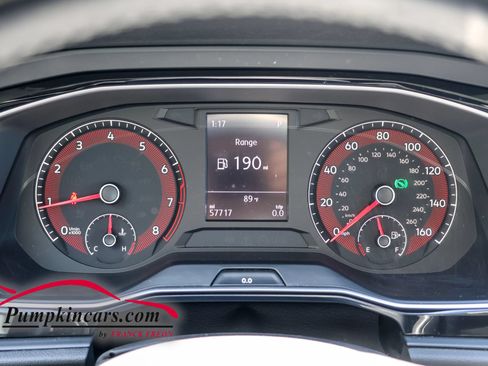 Used 2019 Volkswagen Jetta SE FWD image 26