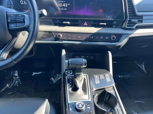 Used 2023 Kia Sportage X-Line w/ X-Line Premium Package image 15