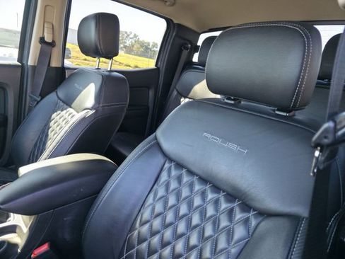 Used 2022 Ford Ranger XLT w/ Equipment Group 302A High image 14