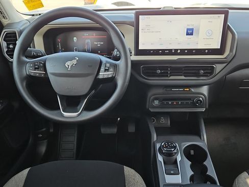 New 2026 Ford Bronco Sport Big Bend AWD/4WD image 20