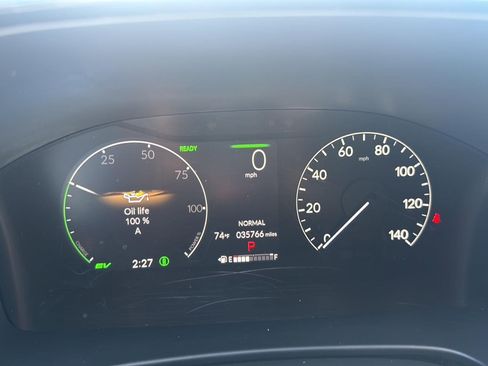 Certified 2024 Honda CR-V Sport-L image 45