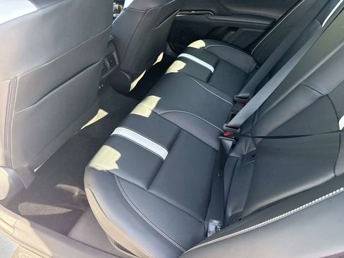 New 2026 Toyota Camry SE image 16