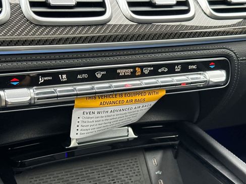 New 2026 Mercedes-Benz GLE 53 AMG 4MATIC image 20