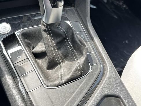 New 2026 Volkswagen Taos S FWD image 26