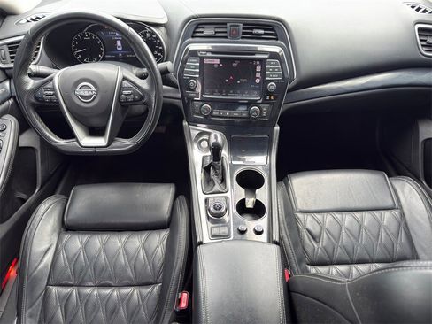 Used 2023 Nissan Maxima Platinum w/ Sport Mat Group image 25