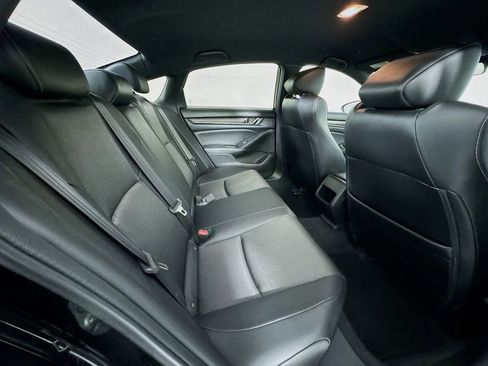 Used 2022 Honda Accord Sport image 31