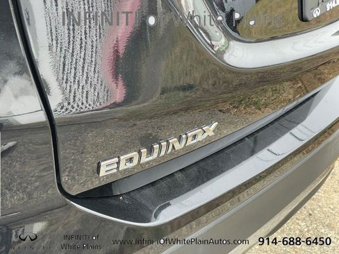 Used 2022 Chevrolet Equinox LT AWD/4WD image 28
