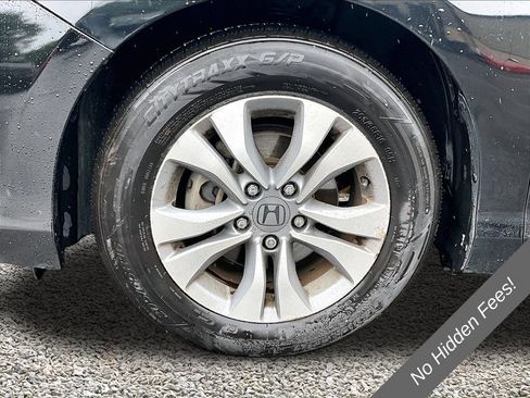 Used 2015 Honda Accord LX image 8