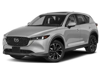 Used 2023 MAZDA CX-5 AWD 2.5 S video 1