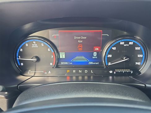 Certified 2022 Ford Bronco Sport Outer Banks w/ Tech Package image 26