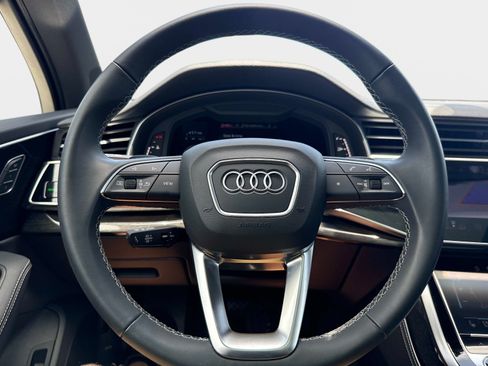 Certified 2026 Audi Q7 3.0T Premium Plus w/ Premium Plus Package AWD/4WD image 26