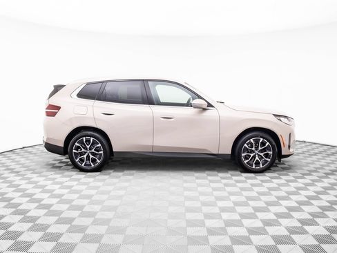 Used 2026 BMW X3 xDrive30i w/ Convenience Package AWD/4WD image 7