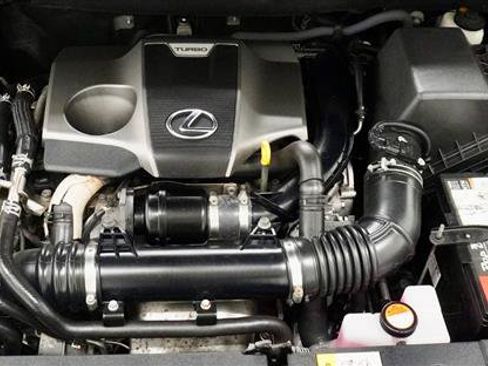 Used 2016 Lexus NX 200t FWD w/ Premium Package image 32