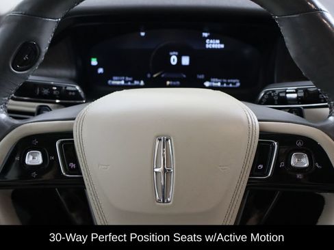 Used 2023 Lincoln Aviator Reserve w/ Equipment Group 201A AWD/4WD image 25
