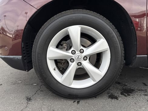Used 2015 Lexus RX 350 AWD image 5