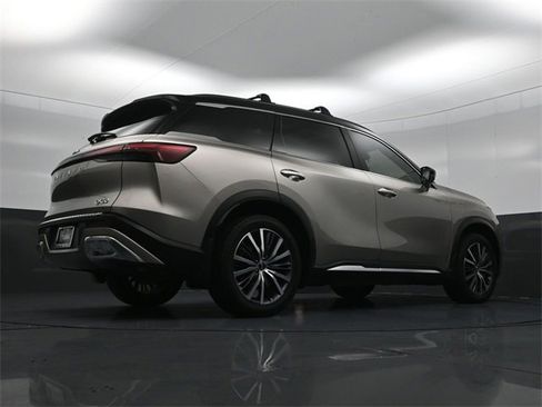 Used 2022 INFINITI QX60 Autograph w/ Cargo Package image 30