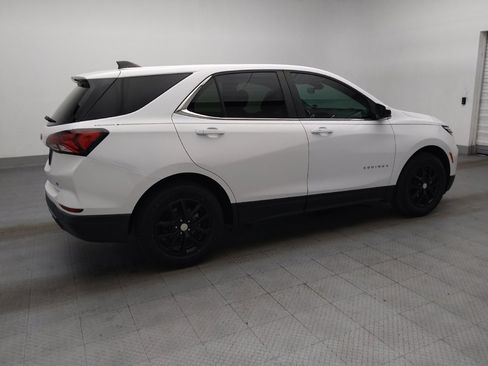 Used 2023 Chevrolet Equinox LT FWD image 10