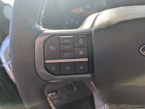 New 2026 Ford F150 Lariat w/ Equipment Group 501A Mid image 18