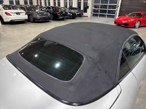 Used 2004 Porsche 911 Carrera 4 image 60
